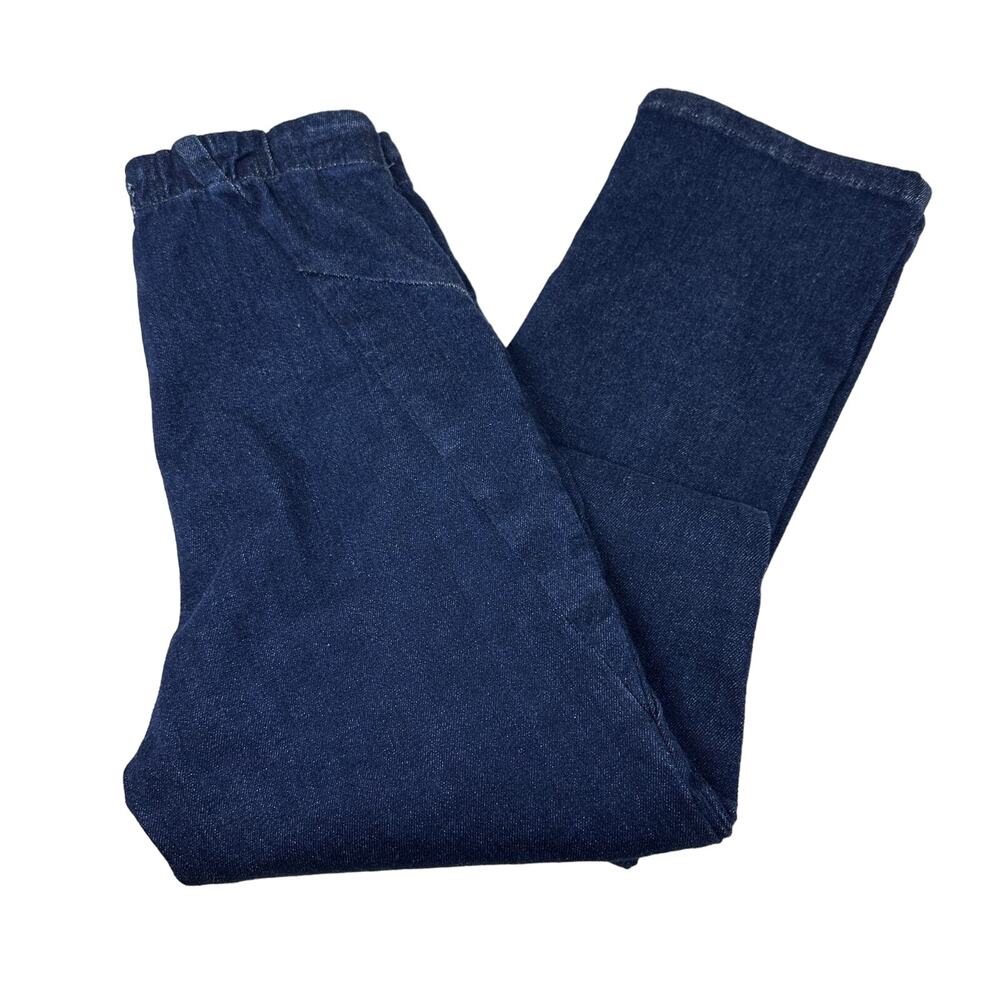 NWT Pilcro Glasgow Mid-Rise Skinny Jeans 27 Tall - Picture 9 of 12